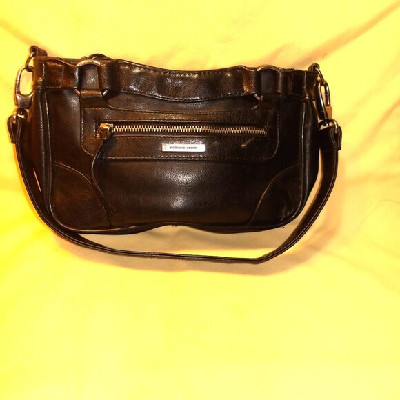 Leather ***VICTORIA SECRET *** - Picture 1 of 1